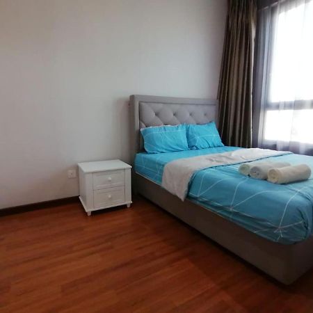 I-Soho , I-City Shah Alam Esterno foto