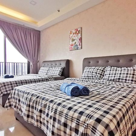 I-Soho , I-City Shah Alam Esterno foto