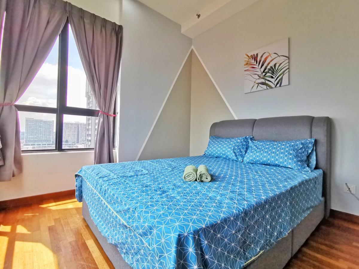 I-Soho , I-City Shah Alam Esterno foto
