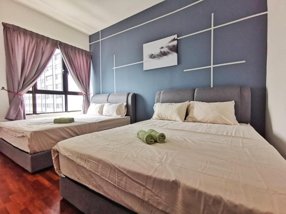 I-Soho , I-City Shah Alam Esterno foto