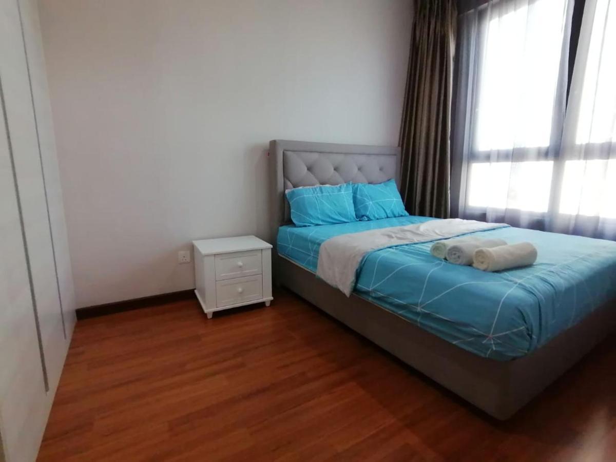 I-Soho , I-City Shah Alam Esterno foto