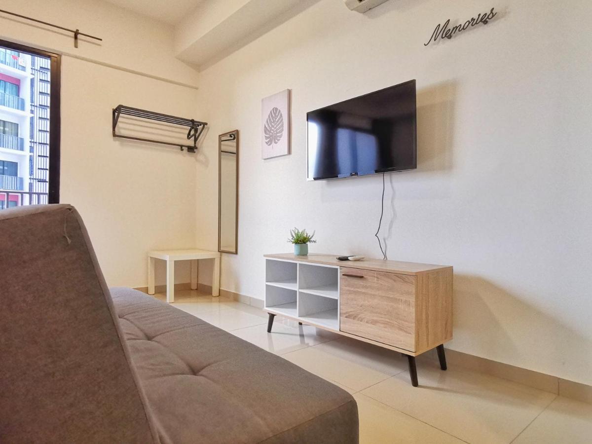 I-Soho , I-City Shah Alam Esterno foto